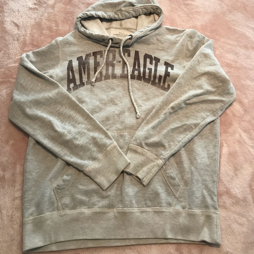 American Eagle hoodie